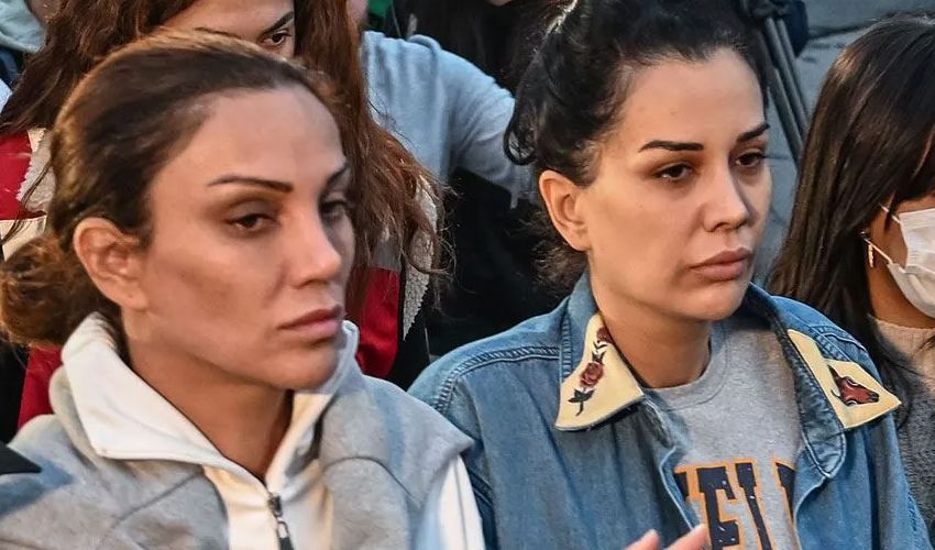 Dilan Polat hapiste intihar mı etti? Kayınvalidesi Şükran Polat’tan açıklama var - 1. Resim