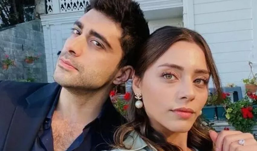 Doğukan Güngör ile Sıla Türkoğlu barıştı mı? Beklenen açıklama geldi - 1. Resim