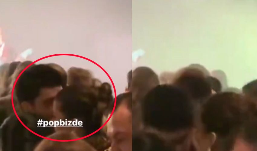 Doğukan Güngör ile Sıla Türkoğlu barıştı mı? Beklenen açıklama geldi Doğukan Güngör ile Sıla Türkoğlu barıştı mı? Beklenen açıklama geldi - 2. Resim