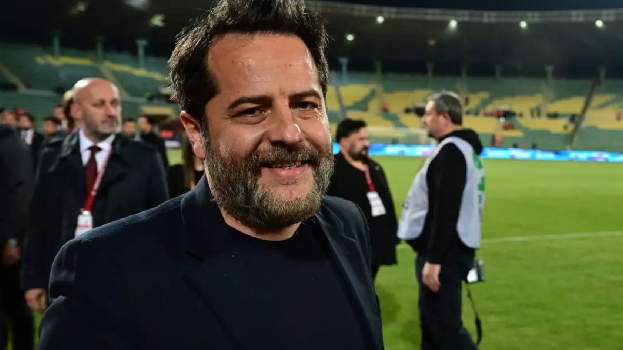 Erden Timur'dan Ali Koç açıklaması! 'Tehdit etti, Allah ıslah etsin' - 1. Resim