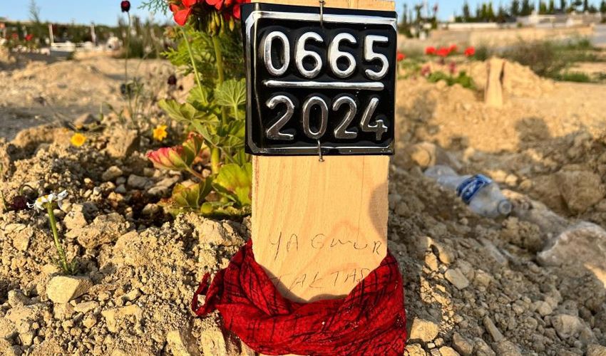 Fenomen Yağmur Taktaş’ın ölümünde yeni detaylar ortaya çıktı! Sır perdesi aralanıyor: Eziyet ve işkence var - 3. Resim