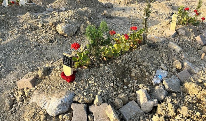 Fenomen Yağmur Taktaş’ın ölümünde yeni detaylar ortaya çıktı! Sır perdesi aralanıyor: Eziyet ve işkence var - 1. Resim