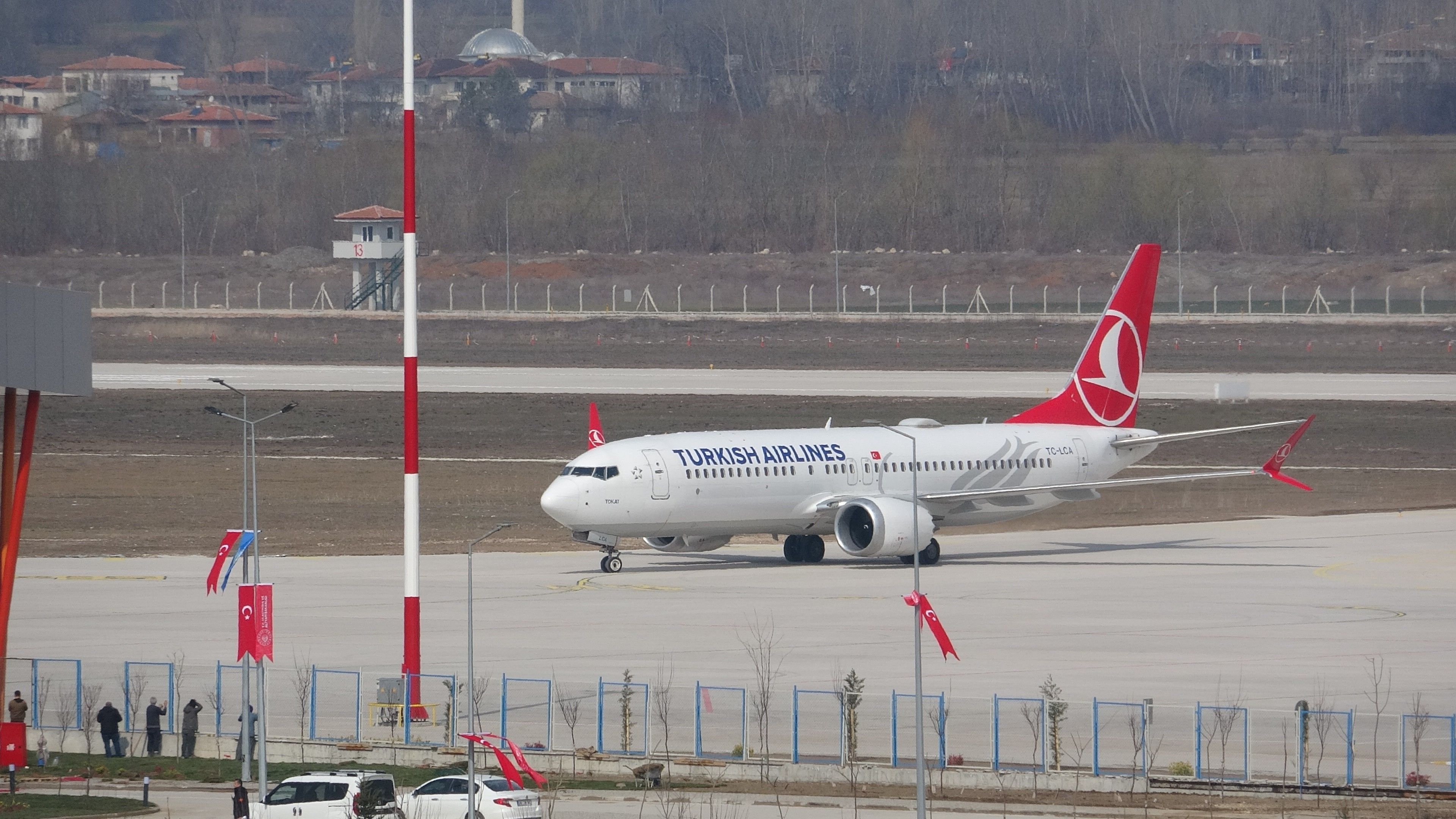 Fiyatı gören Tokatlılar Sivas'a kaçtı: Akın akın gidiyorlar... Fiyatı gören Tokatlılar Sivas'a kaçtı: Akın akın gidiyorlar... - 2. Resim