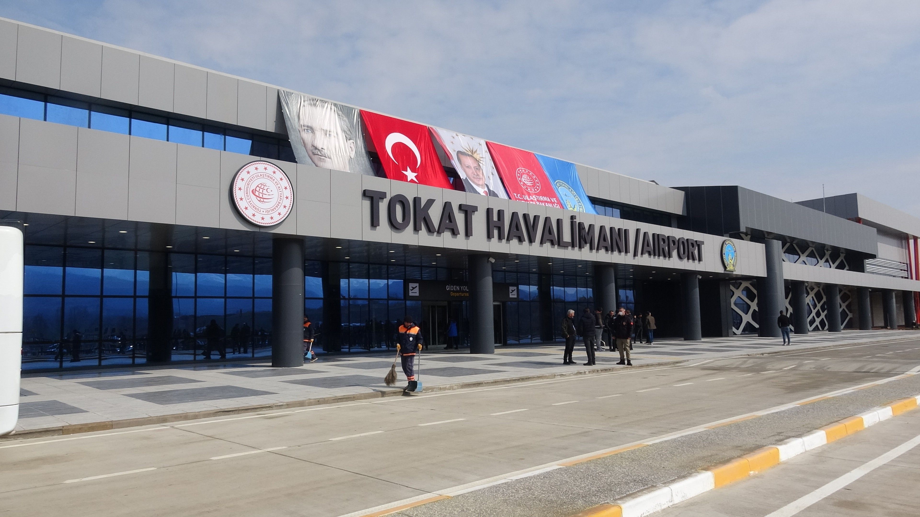 Fiyatı gören Tokatlılar Sivas'a kaçtı: Akın akın gidiyorlar... Fiyatı gören Tokatlılar Sivas'a kaçtı: Akın akın gidiyorlar... - 5. Resim