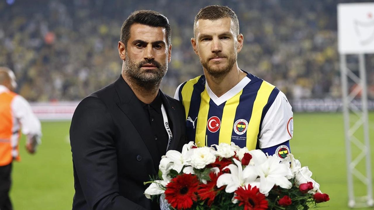 Hatayspor'dan ayrılan Volkan Demirel için sürpriz iddia! Süper Lig'den teklif var - 1. Resim