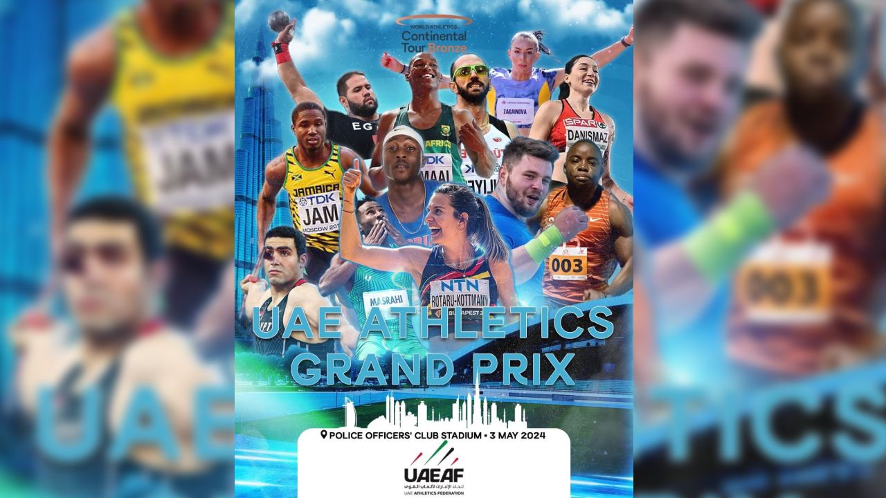 Hedef dünya şampiyonluğu! 4x100 ve 4x400 milli takımı kota mücadelesine hazır - 2. Resim