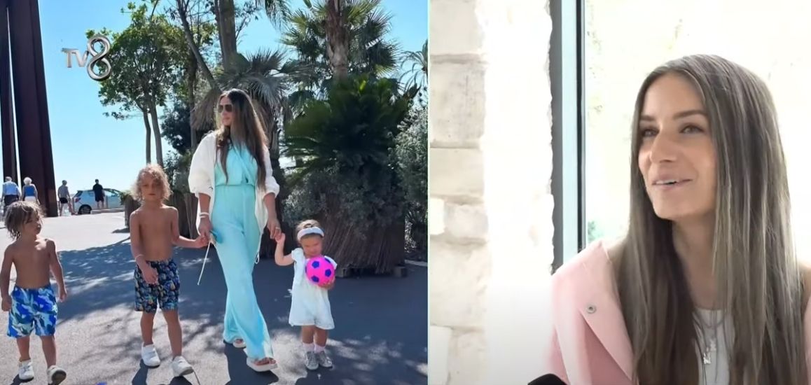 Kenan Sofuoğlu müzeyi andıran evinin kapılarını açtı! İçinde yok yok Kenan Sofuoğlu müzeyi andıran evinin kapılarını açtı! İçinde yok yok - 5. Resim