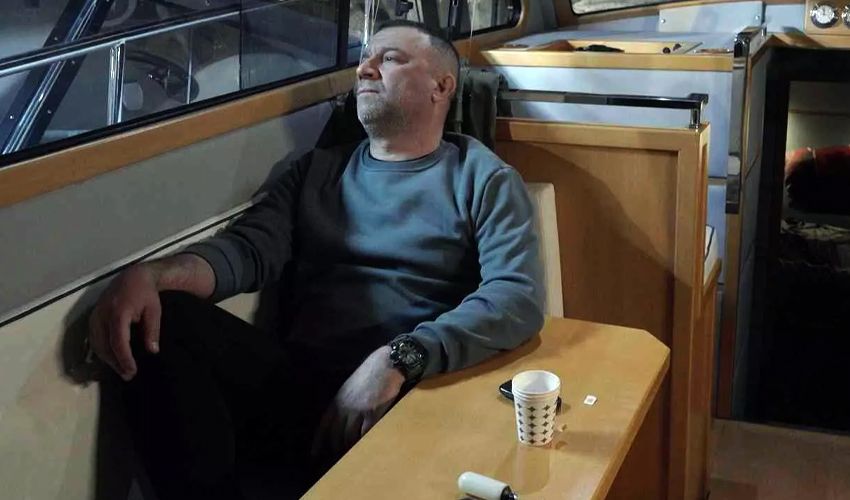 Mesut Komiser, Arka Sokaklara geri döndü! Heyecanla beklenen bölüm bu akşam - 1. Resim