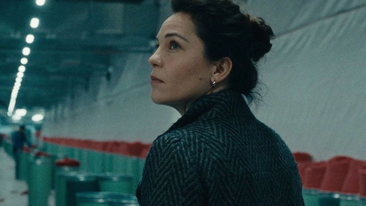 Sinemada bu hafta | Adalet nerede? Çarpıcı bir hukuk filmi: “Tereddüt çizgisi” Sinemada bu hafta | Adalet nerede? Çarpıcı bir hukuk filmi: “Tereddüt çizgisi” - 1. Resim