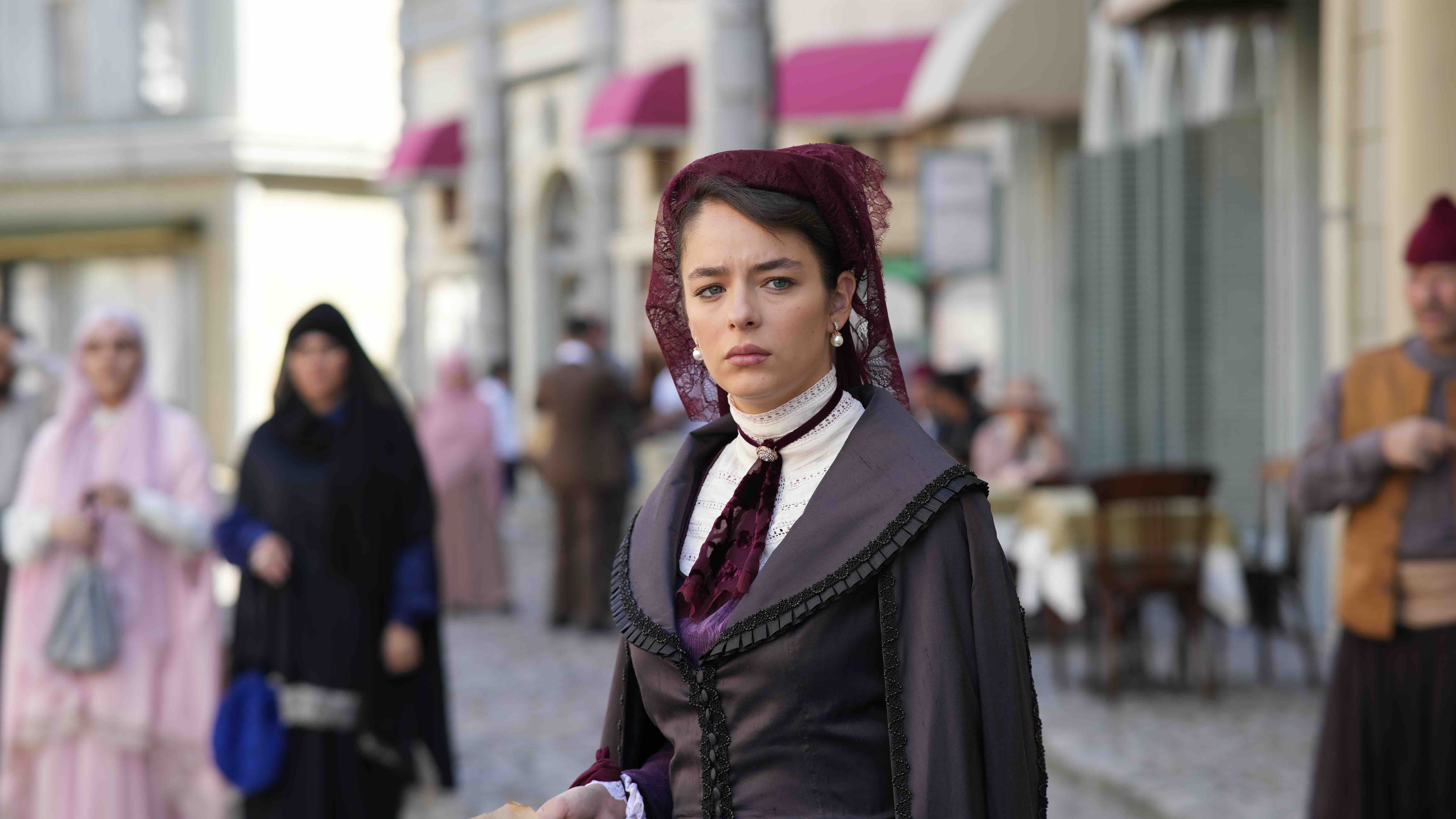 Sinemada bu hafta | Adalet nerede? Çarpıcı bir hukuk filmi: “Tereddüt çizgisi” Sinemada bu hafta | Adalet nerede? Çarpıcı bir hukuk filmi: “Tereddüt çizgisi” - 5. Resim