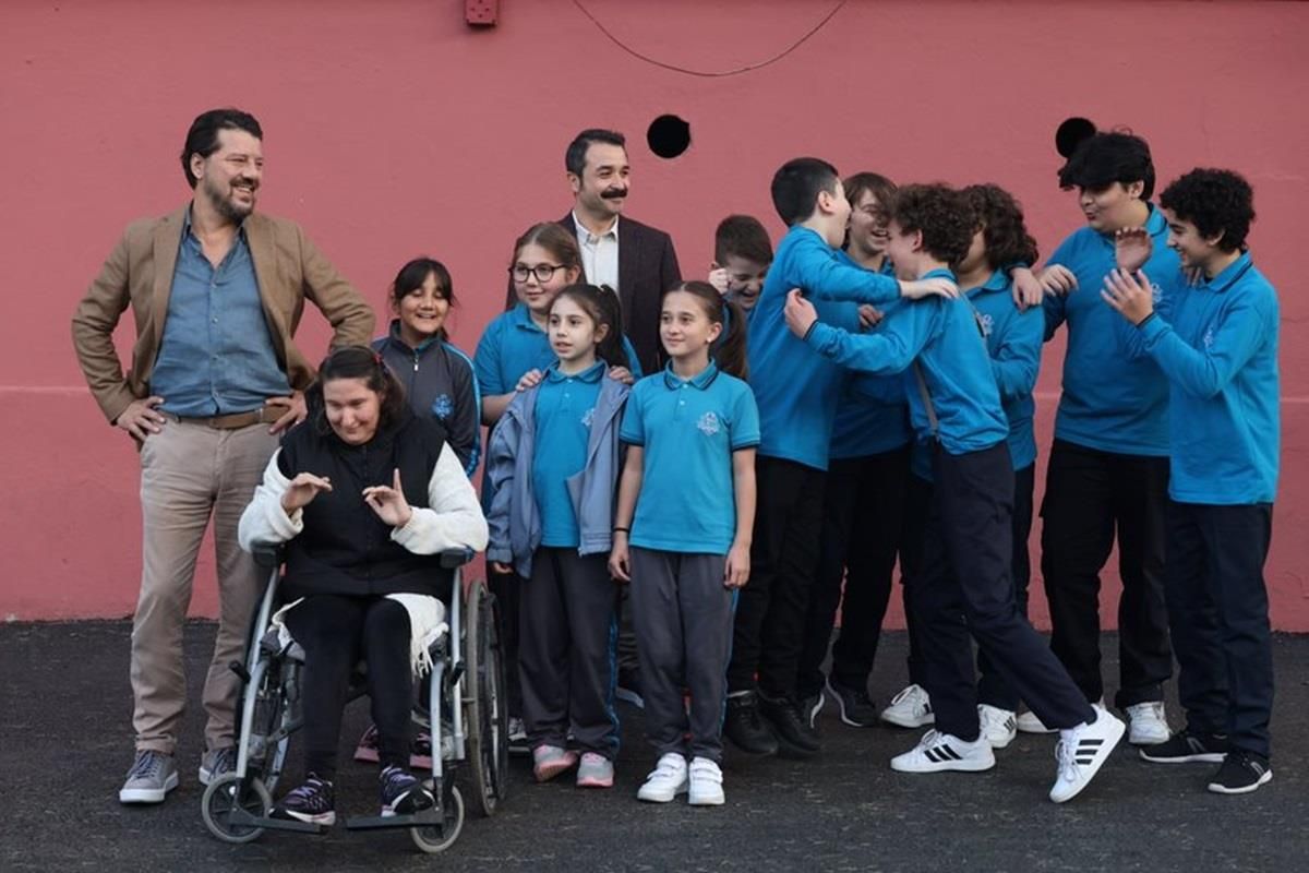 Sinemada bu hafta | Adalet nerede? Çarpıcı bir hukuk filmi: “Tereddüt çizgisi” Sinemada bu hafta | Adalet nerede? Çarpıcı bir hukuk filmi: “Tereddüt çizgisi” - 4. Resim