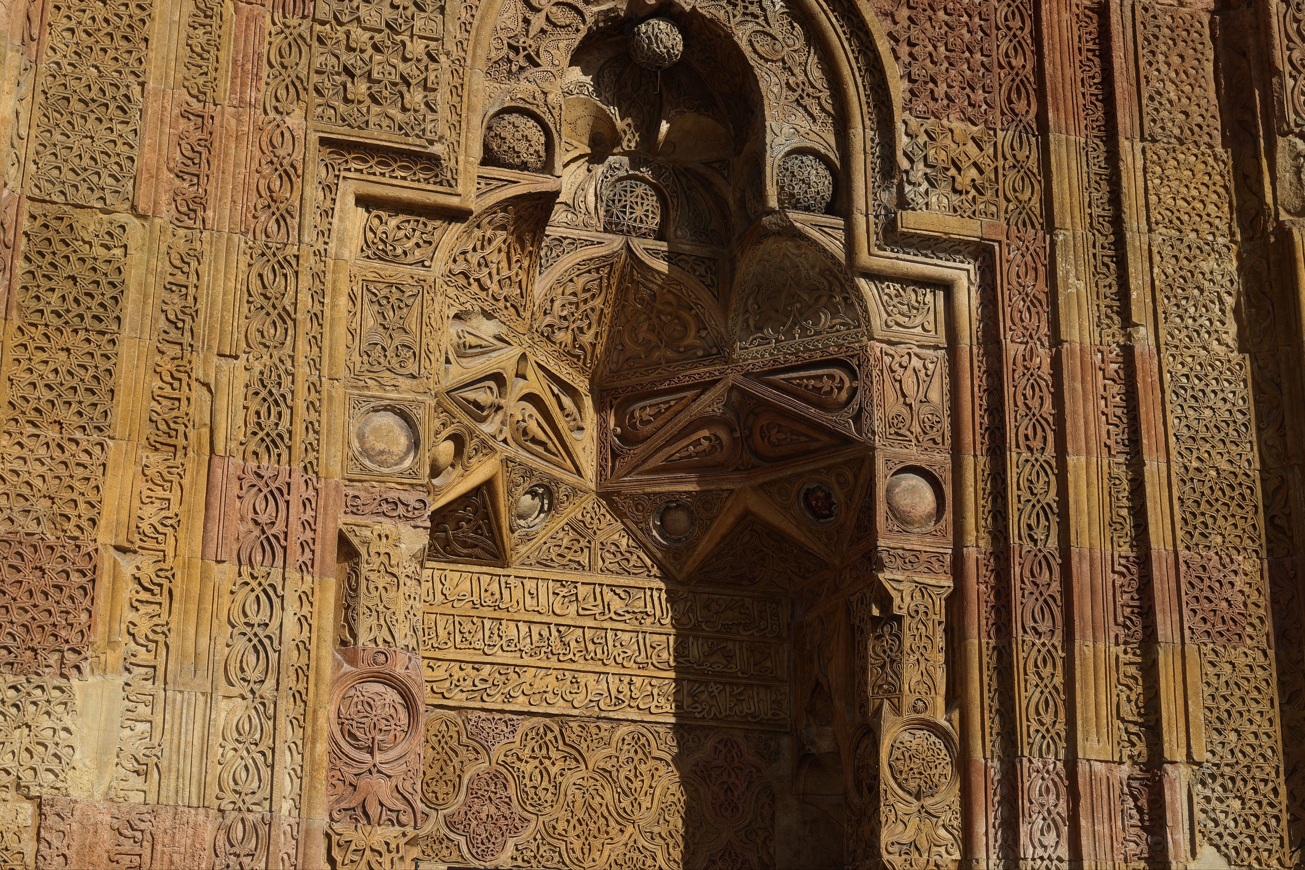 Sivaslılar 9 yıldır bugünü bekliyor! Anadolu'nun El Hamra'sı açılıyor - 1. Resim