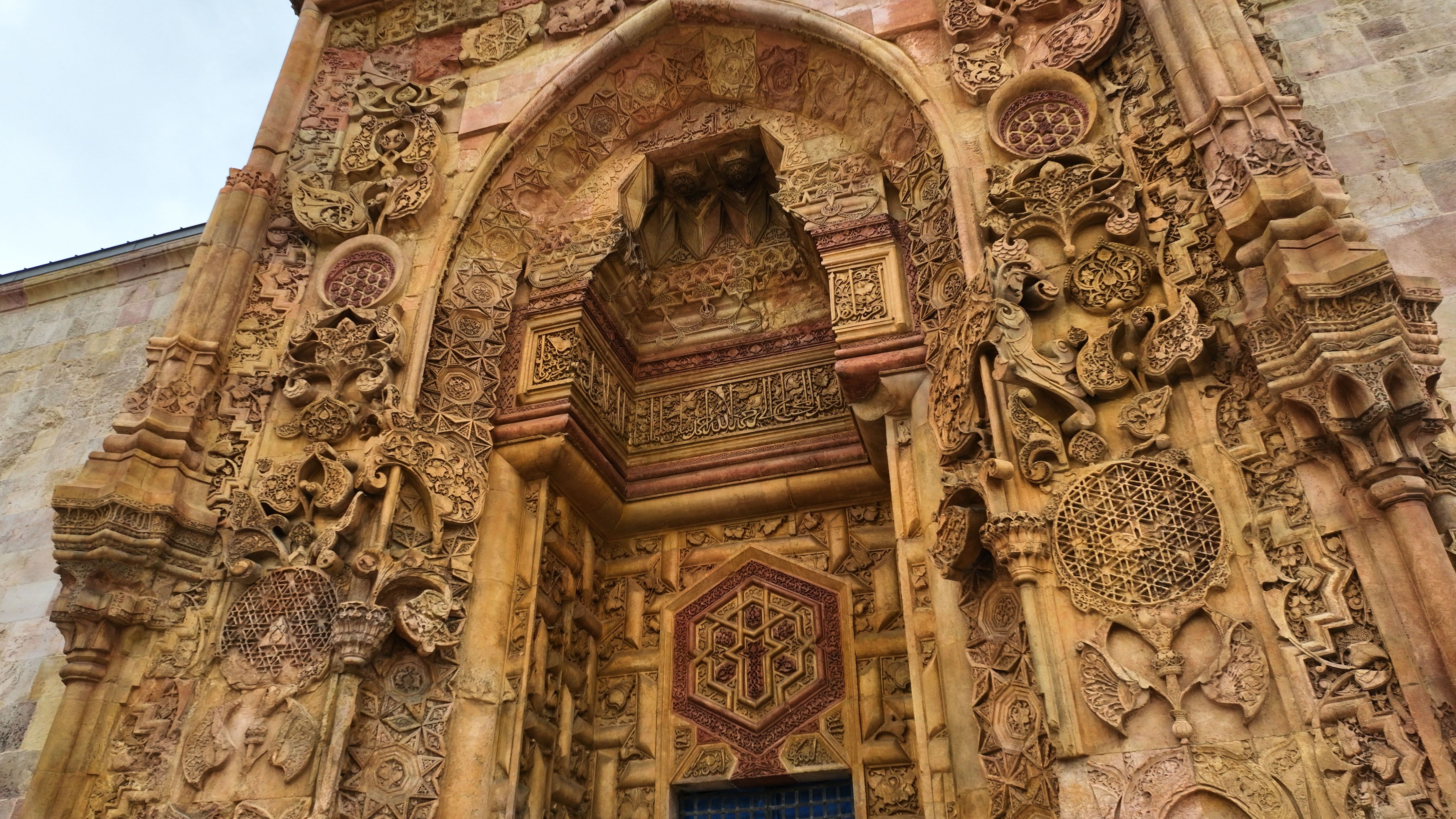 Sivaslılar 9 yıldır bugünü bekliyor! Anadolu'nun El Hamra'sı açılıyor - 2. Resim