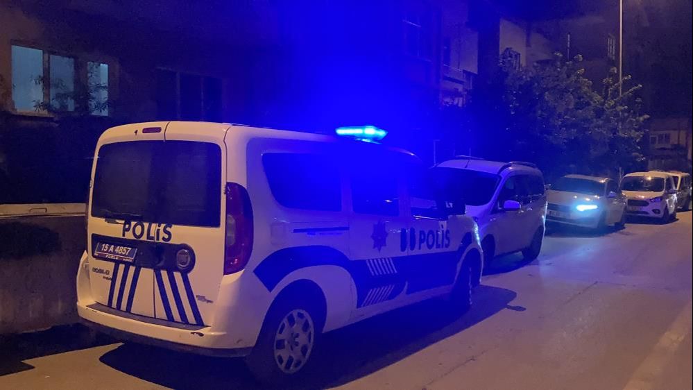 Şizofreni hastası oğluyla yaşayan kadın &ouml;l&uuml; bulundu! - 2. Resim