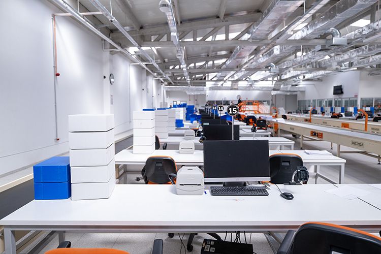 YKS için 40 gün sürecek dünyadan izole "kapalı matbaa dönemi" başladı - 1. Resim