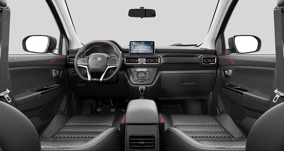 1 Milyon TL’ye 7 koltuklu SUV - 1. Resim