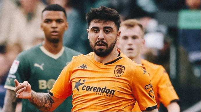 Acun Ilıcalı'nın Premier Lig hayalleri başka bahara kaldı! Hull City play-off'a kalamadı - 1. Resim