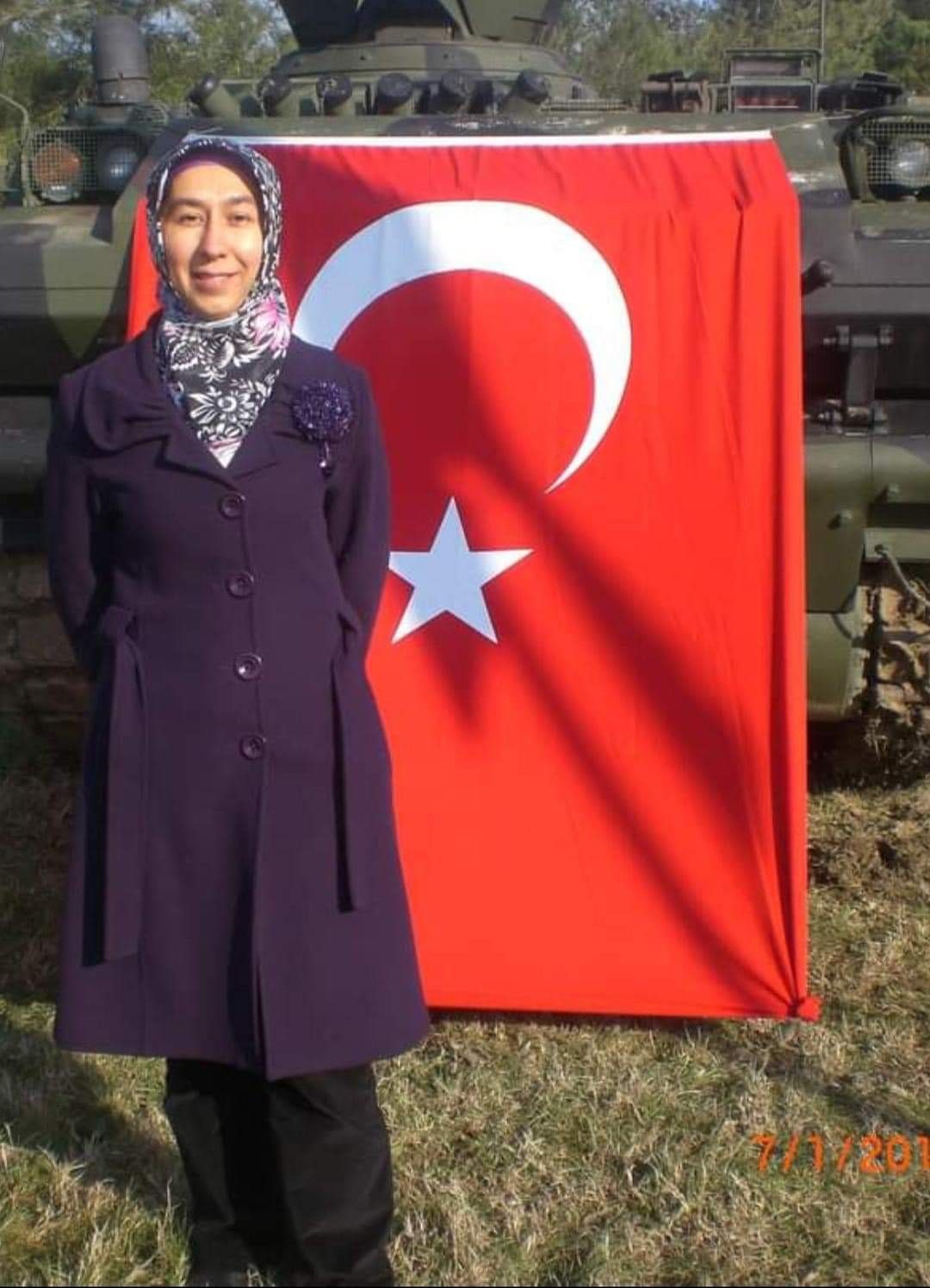 Adana'da saldırı dehşeti! Çocuğuyla yoldan geçen kadın ensesinden vurularak öldü - 2. Resim