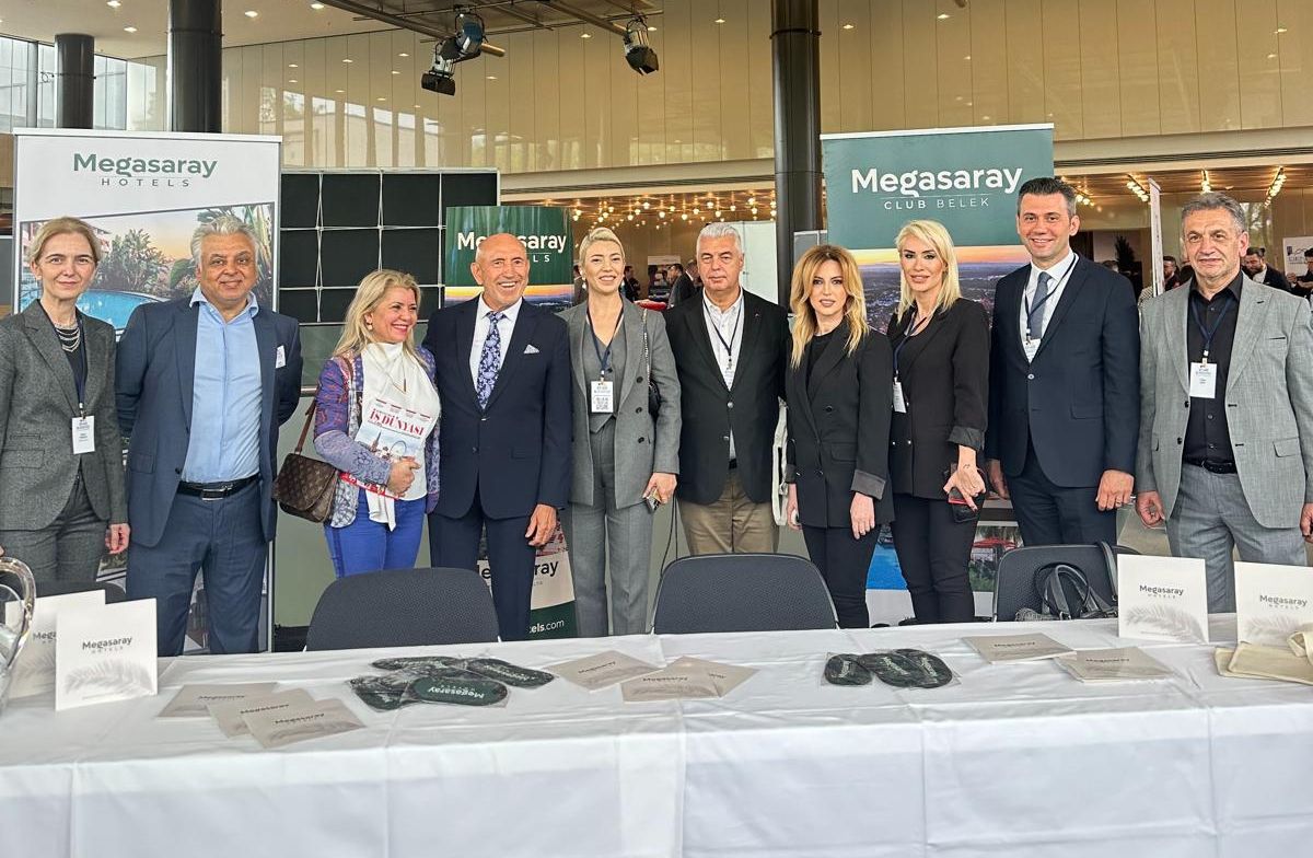 Almanya'da gündem Türkiye! İhlas Medya Grubu'nun organize edeceği etkinlikte iki ülkedeki iş fırsatları ele alınacak  - 3. Resim