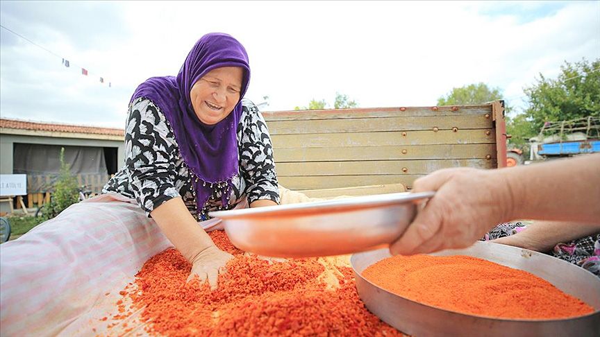 Anadolu coğrafyasında dün ve bugün buluşmalı - 2. Resim