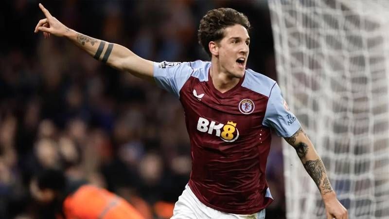 Aston Villa Nicolo Zaniolo hakkındaki son kararını verdi! İtalyanlar açıkladı Galatasaray... Aston Villa Nicolo Zaniolo hakkındaki son kararını verdi! İtalyanlar açıkladı Galatasaray... - 1. Resim