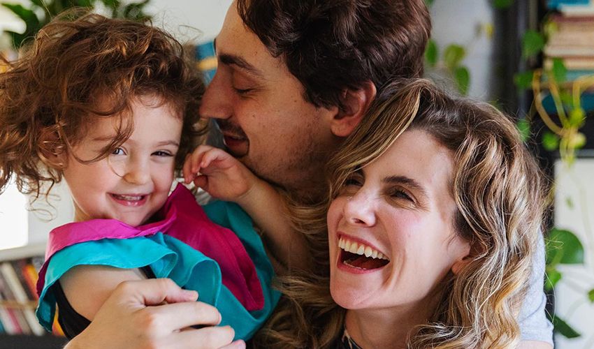 Ayşecan Tatari ile Edip Tepeli boşanıyor mu? Açıklama geldi - 2. Resim