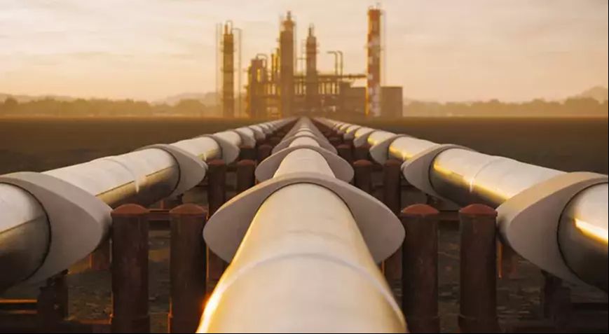 Enerjide yeni adım! Türkiye sıvılaştırılmış doğalgaz ihraç edebilecek - 3. Resim