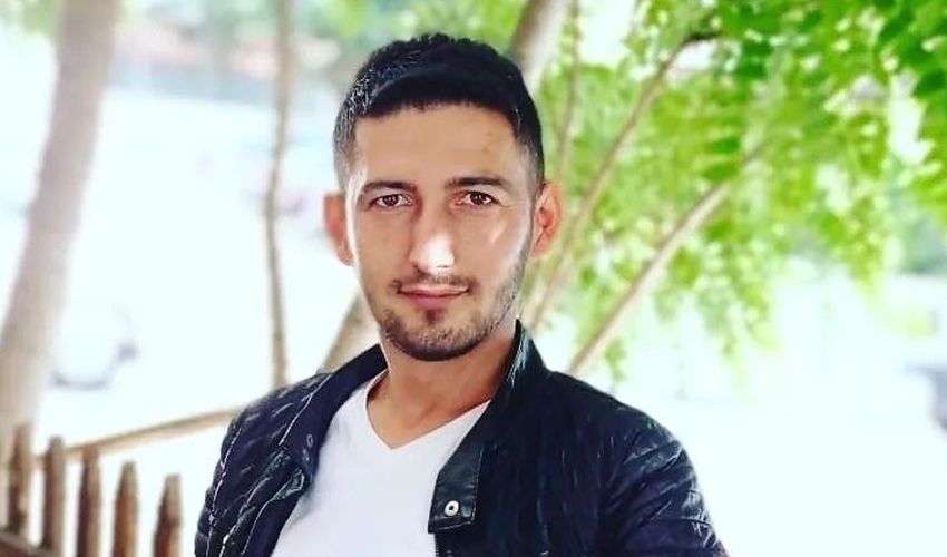 Feci olay: Yüksekten düşen işçi 120 günlük yaşam mücadelesini kaybetti - 1. Resim