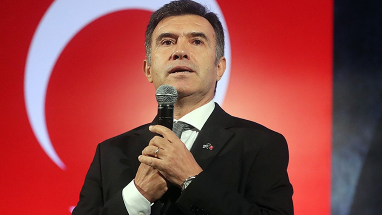 Feyyaz Uçar'dan sert tepki: Ayar vermeye kalkmasın Feyyaz Uçar'dan sert tepki: Ayar vermeye kalkmasın - 1. Resim