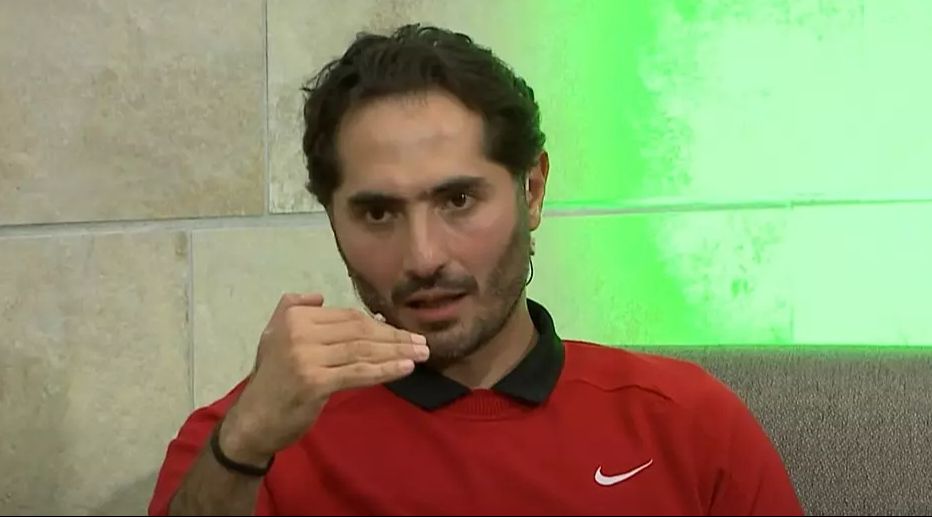 Hamit Altıntop'tan flaş Milli Takım sözleri:  Hamit Altıntop'tan flaş Milli Takım sözleri: