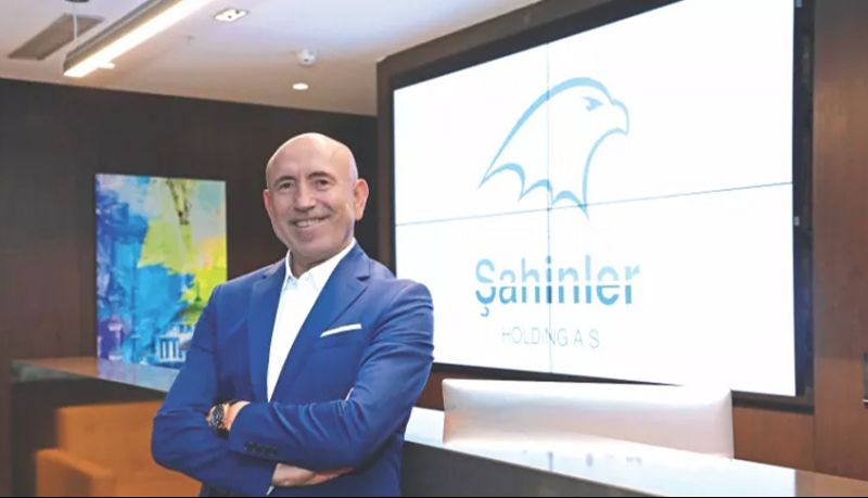 İş Dünyası Düsseldorf’ta buluşuyor, fırsatları konuşuyor! İş Dünyası Düsseldorf’ta buluşuyor, fırsatları konuşuyor! - 3. Resim