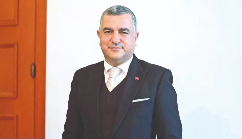 İş Dünyası Düsseldorf’ta buluşuyor, fırsatları konuşuyor! İş Dünyası Düsseldorf’ta buluşuyor, fırsatları konuşuyor! - 2. Resim