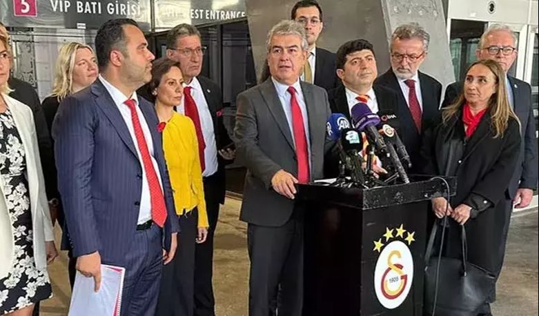 Listeler belli oldu Galatasaray'da seçim yarışı başladı! İşte Dursun Özbek ve Süheyl Batum'un listeleri - 2. Resim