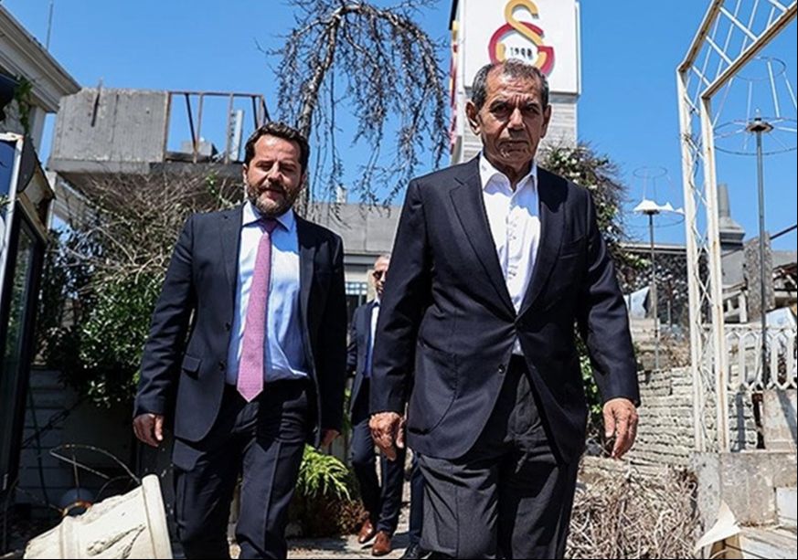 Listeler belli oldu Galatasaray'da seçim yarışı başladı! İşte Dursun Özbek ve Süheyl Batum'un listeleri - 1. Resim