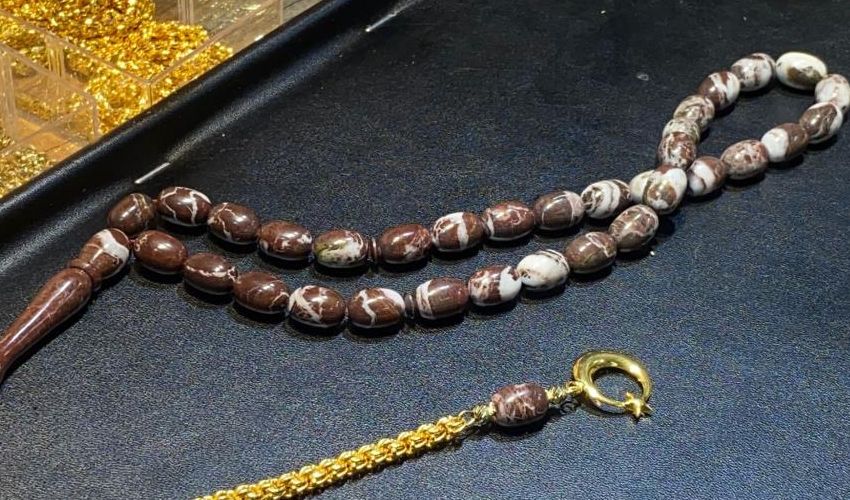 Sadece Elazığ’dan çıkıyor: Yapımı 1 ay sürüyor, 85 bin liradan alıcı buluyor! Sadece Elazığ’dan çıkıyor: Yapımı 1 ay sürüyor, 85 bin liradan alıcı buluyor! - 2. Resim