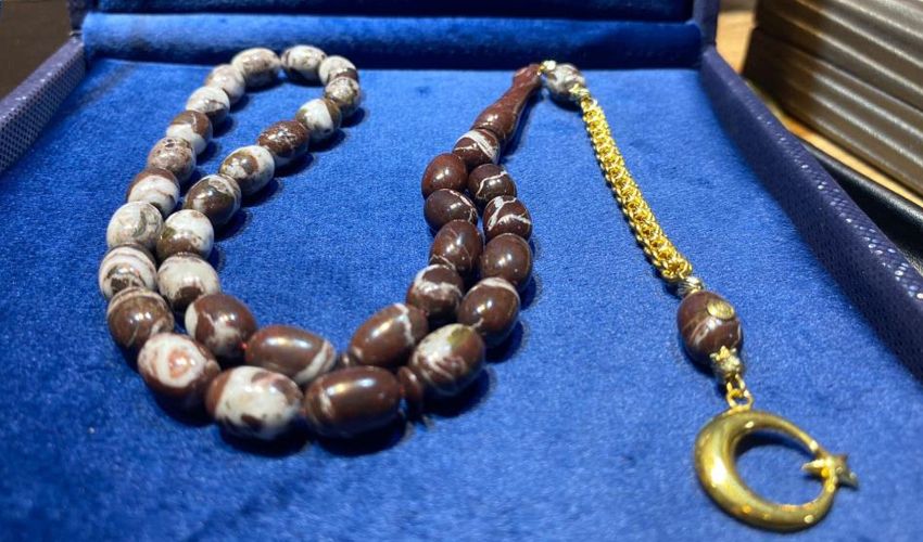 Sadece Elazığ’dan çıkıyor: Yapımı 1 ay sürüyor, 85 bin liradan alıcı buluyor! Sadece Elazığ’dan çıkıyor: Yapımı 1 ay sürüyor, 85 bin liradan alıcı buluyor! - 1. Resim