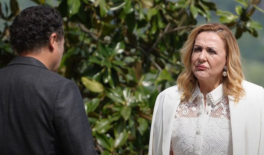 Şahane Hayatım dizisi reytinglere yenik düştü! İşte final tarihi - 2. Resim