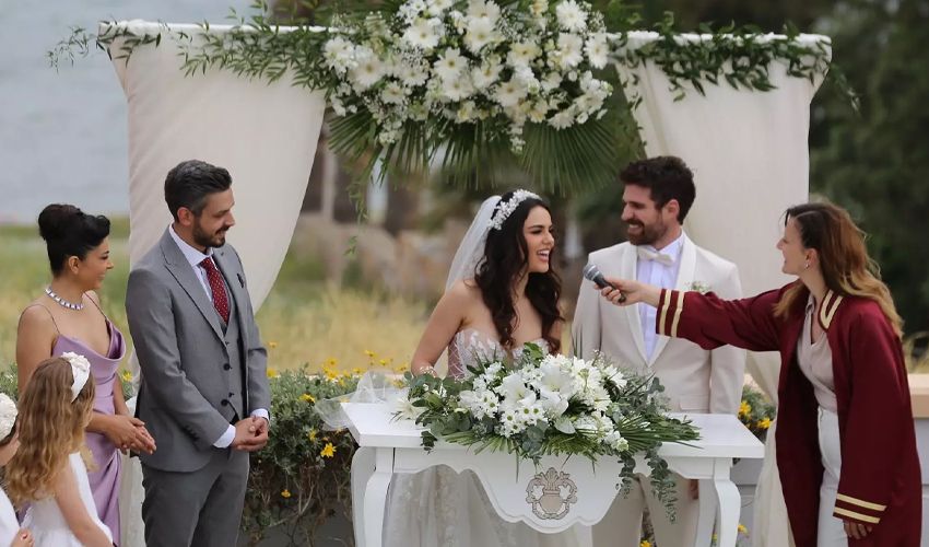 Üç Kız Kardeş bu akşam final yapıyor! Mutluluktan ağlatacak veda… Üç Kız Kardeş bu akşam final yapıyor! Mutluluktan ağlatacak veda… - 1. Resim