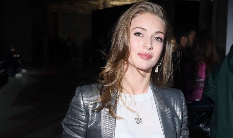 Bahar dizisi Dora Ersoy karakterini Yasemin Allen oynuyor Bahar dizisi Dora Ersoy karakterini Yasemin Allen oynuyor - 1. Resim