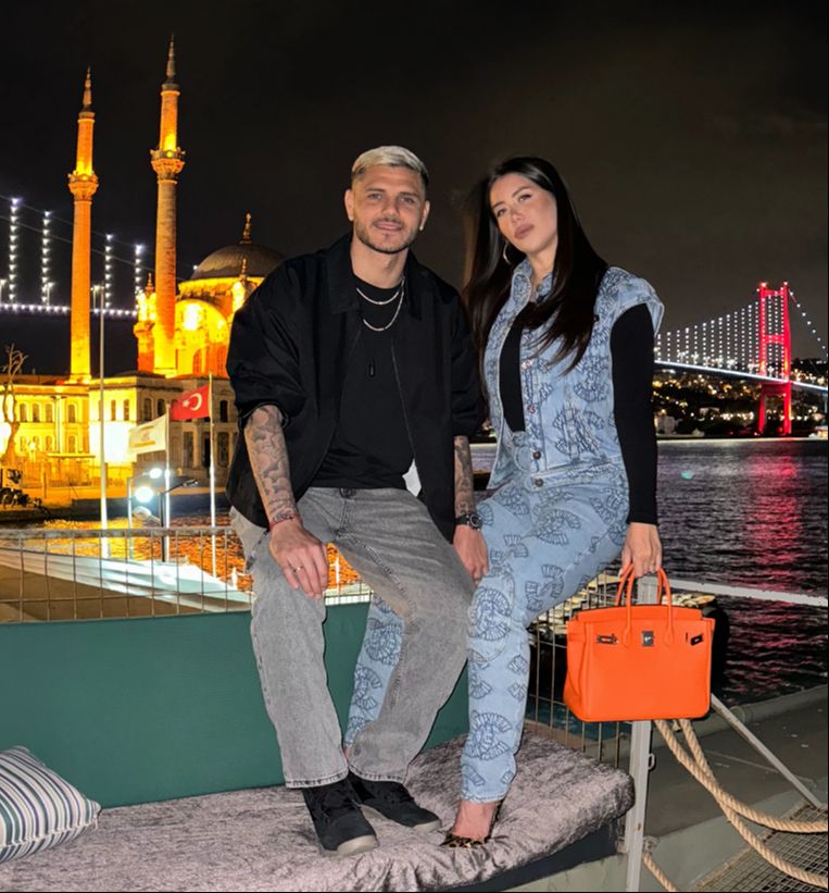 Bomba iddia! Icardi, Galatasaray'a veda ediyor! Sıkıldığı için ayrılacağı iddia edilen Icardi'nin yerine o isim geliyor - 1. Resim