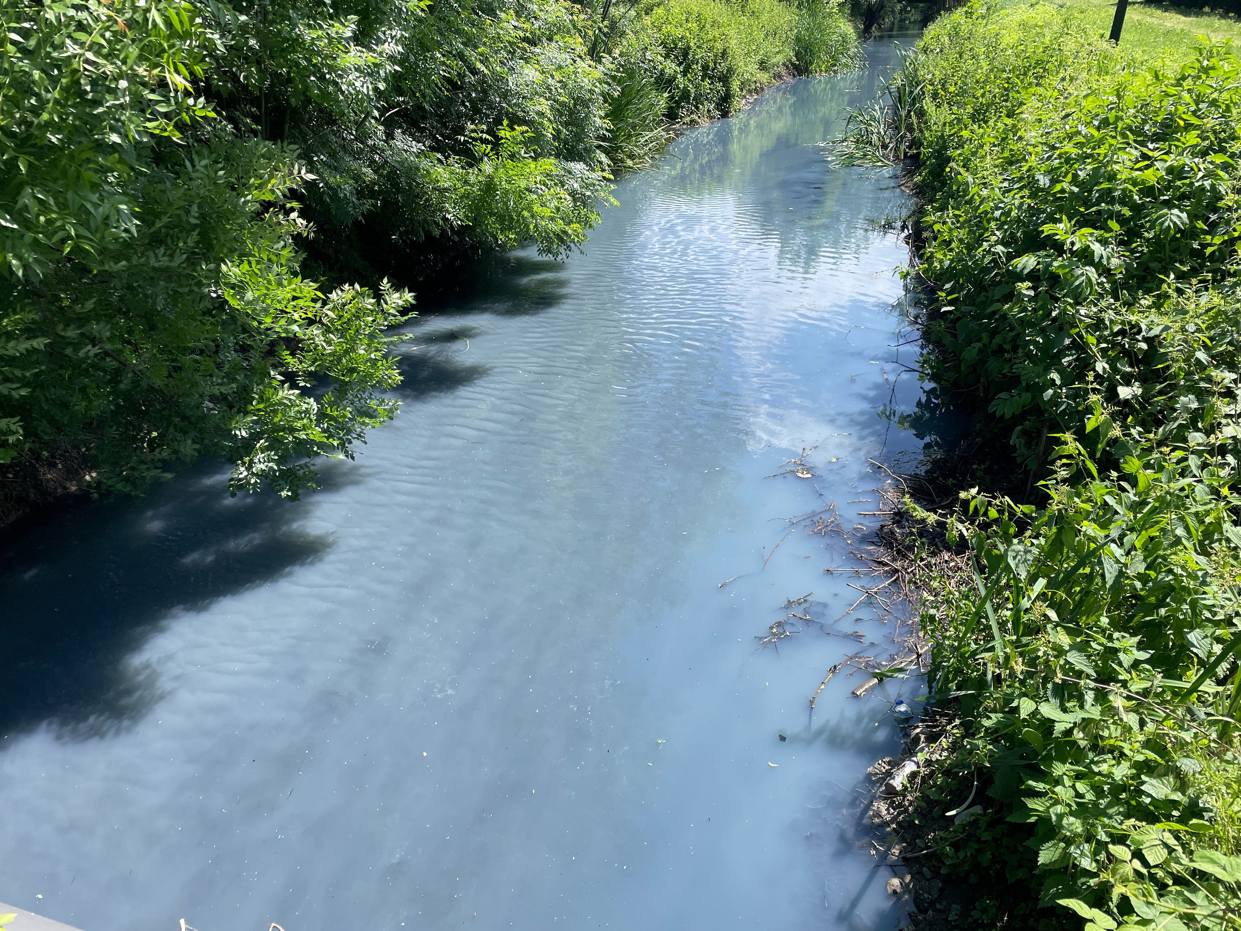 Burada insanlar sokakta gezerken maske takıyor: 40 yılın derdine çözüm için yürüdüler - 2. Resim