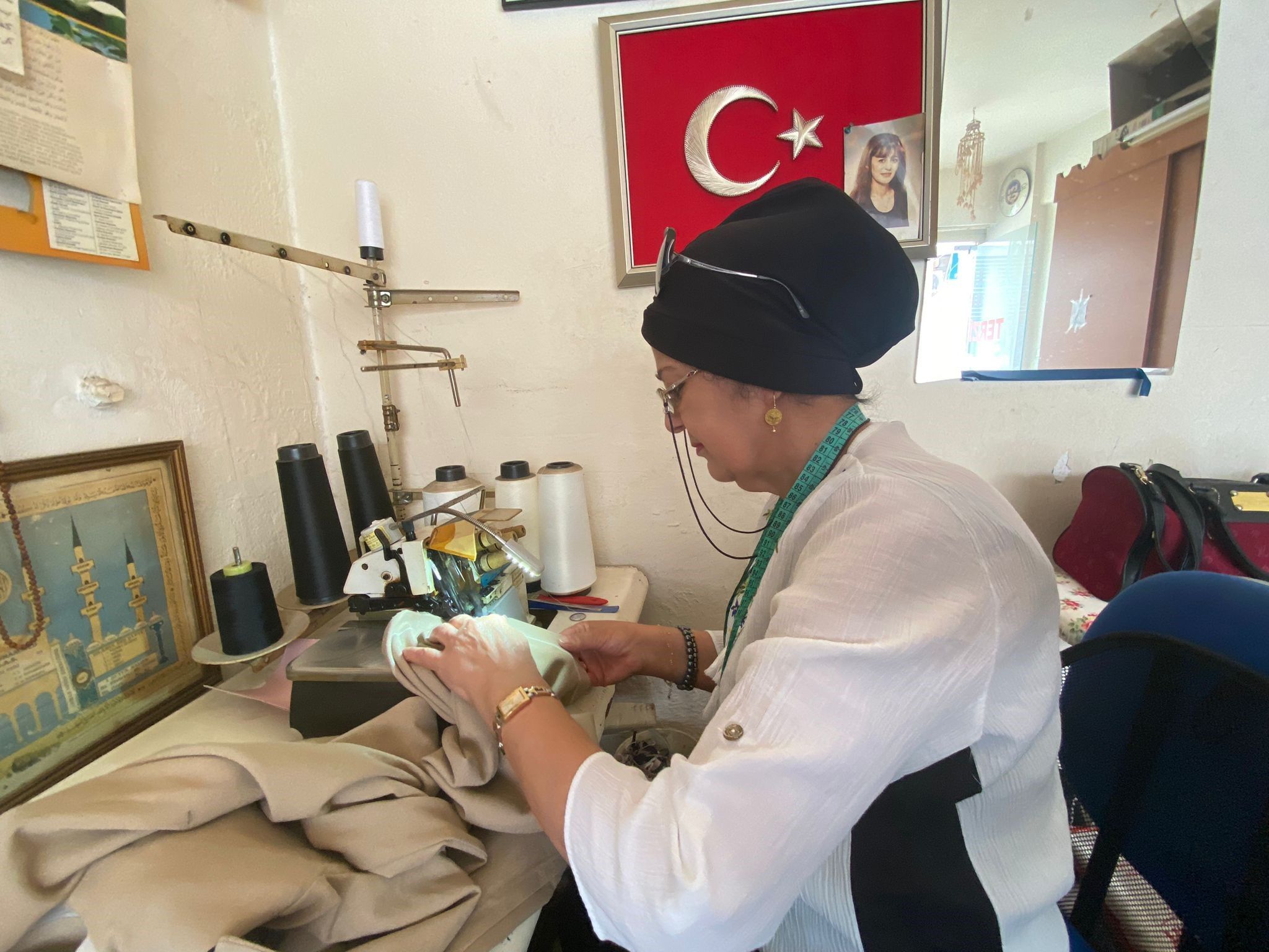 Eşinden para isteyen kadının aldığı cevap hayatını değiştirdi - 2. Resim