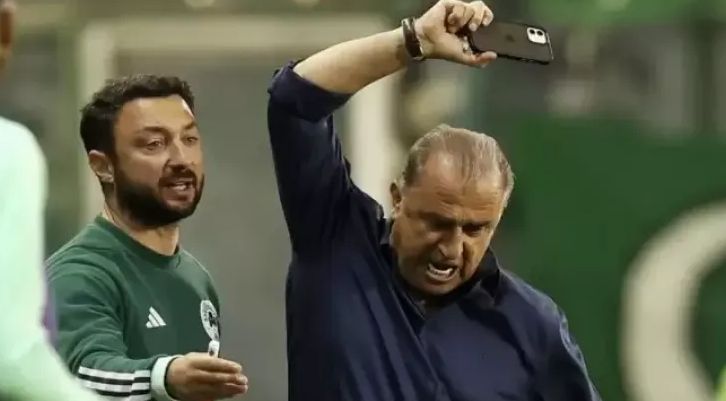 Fatih Terim Panathinaikos'tan ayrılıyor! Gideceği tarih ve alacağı tazminat belli oldu - 1. Resim