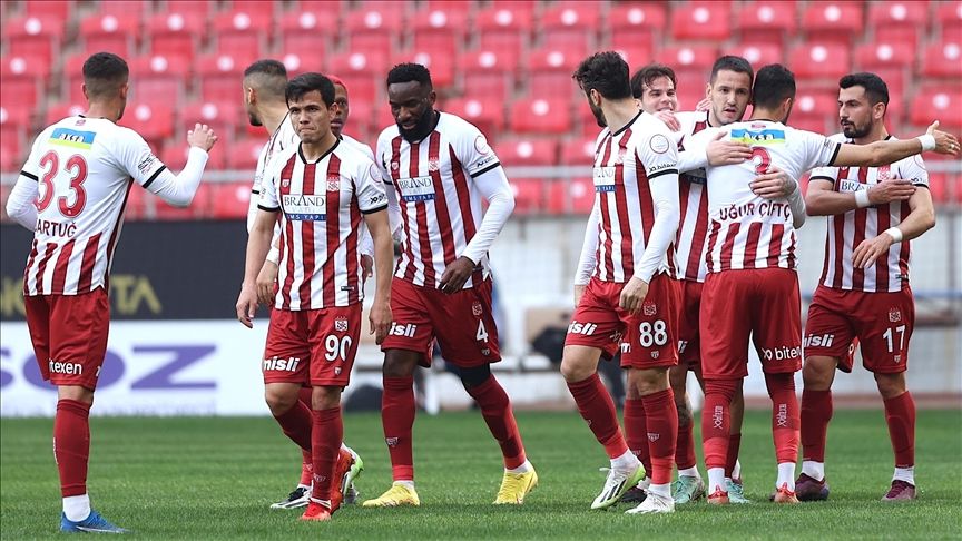 Galatasaray - Sivasspor maçı RAMS Park Stadyumu'nda oynanacak - 2. Resim