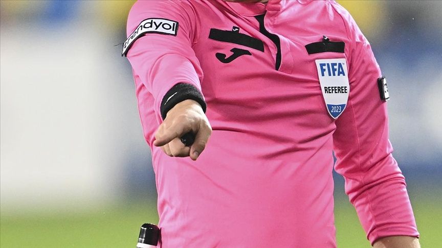 Galatasaray - Sivasspor maçının VAR hakemi Simone Sozza karnesi - 2. Resim