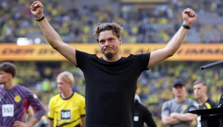 Hasan Arat Beşiktaş'ın başına o ismi geri getiriyor! Almanya seferi sonrası yeşil ışığı yaktı Hasan Arat Beşiktaş'ın başına o ismi geri getiriyor! Almanya seferi sonrası yeşil ışığı yaktı - 1. Resim