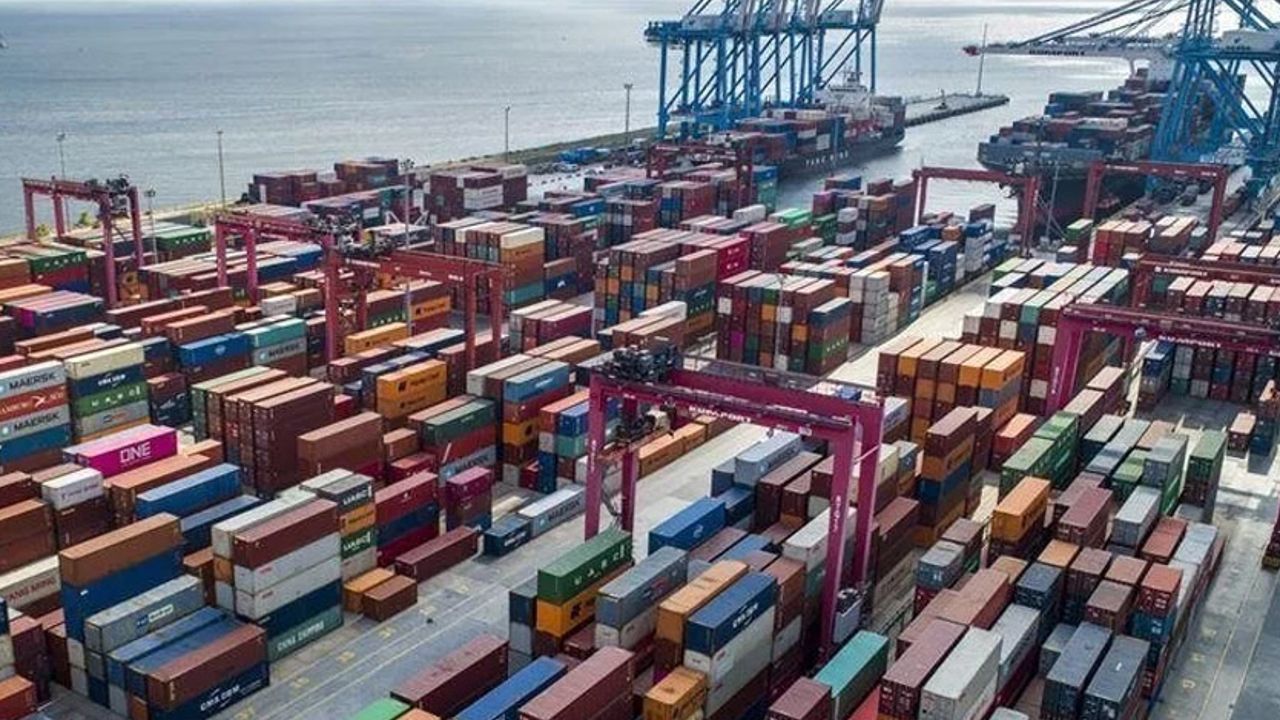 İsrail, Türkiye'nin ticareti durdurma kararını OECD’ye şikayet etti - 1. Resim