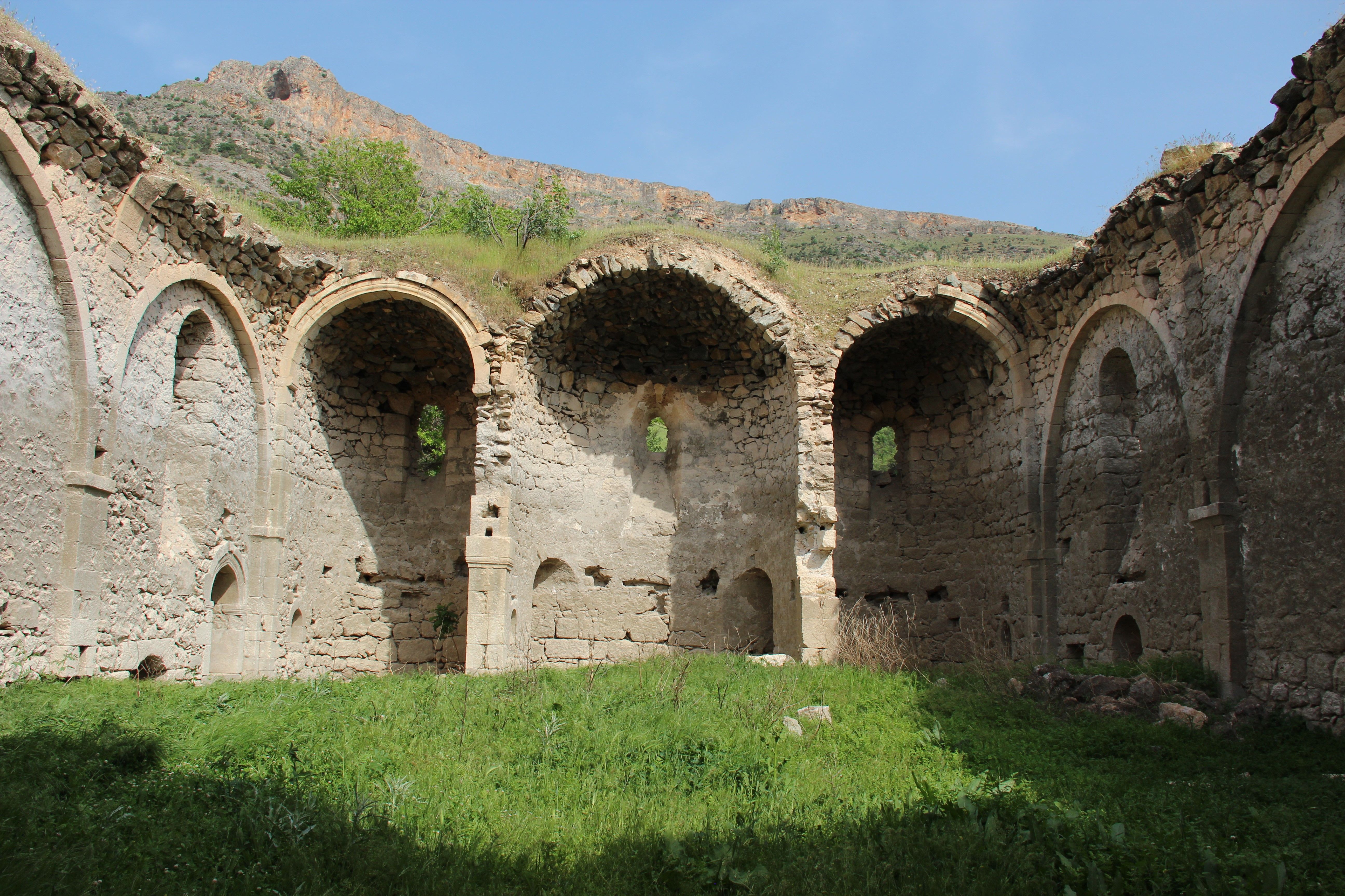 Keban Baraj Gölünde bir ilk! 9 saat boyunca yol kat ettiler - 3. Resim