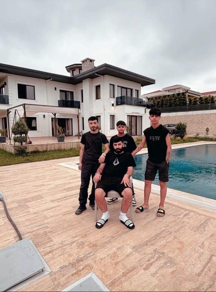 Lüks villada sır ölüm! Canına mal olan detay son fotoğrafında - 1. Resim