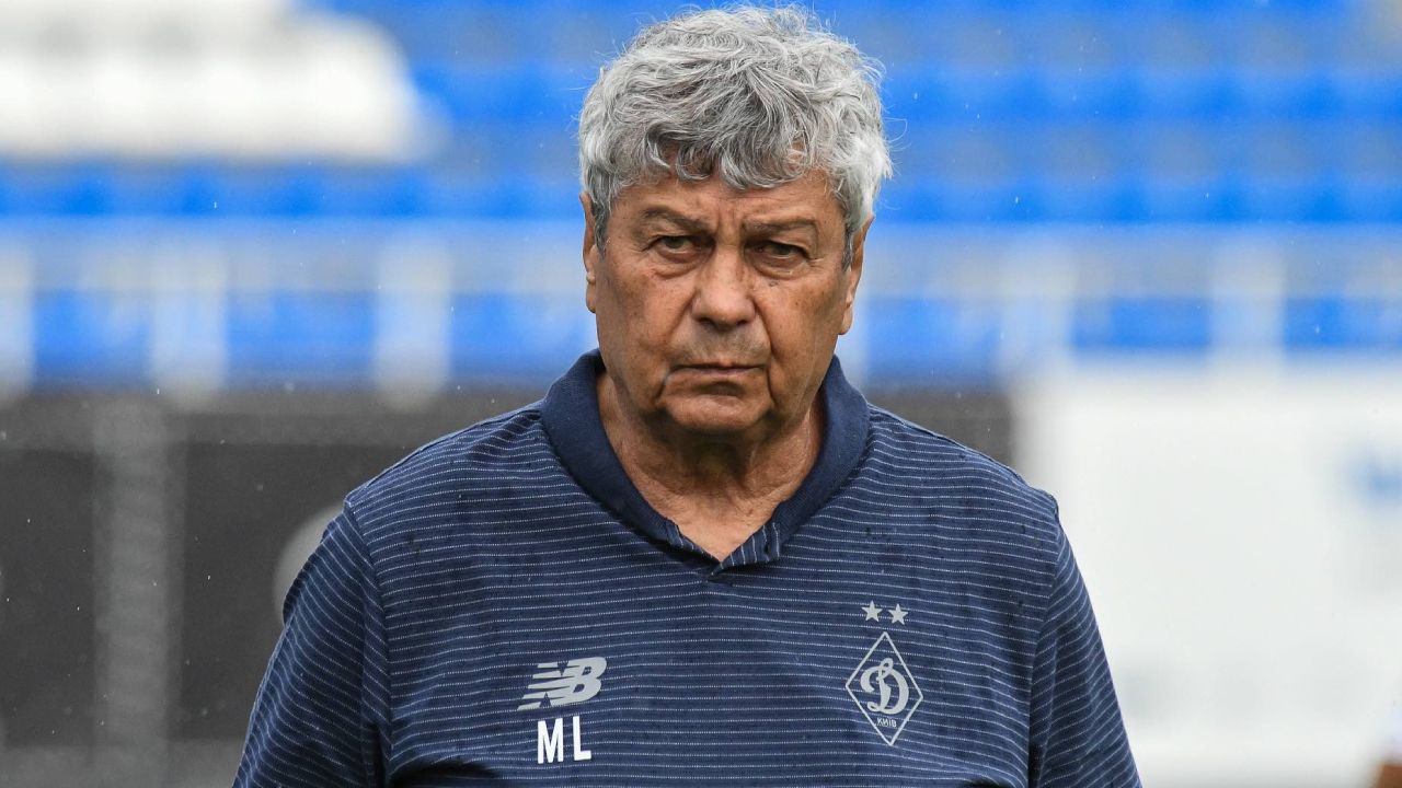 Mircea Lucescu'ya 5 yıllık teklif! Yönetimden açıklama geldi Mircea Lucescu'ya 5 yıllık teklif! Yönetimden açıklama geldi - 1. Resim